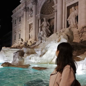 Meet your Posher, Yasemin